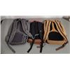 Image 4 : 3 Herschel Backpacks