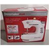 Image 3 : Dressmaker Plus Sewing Machine