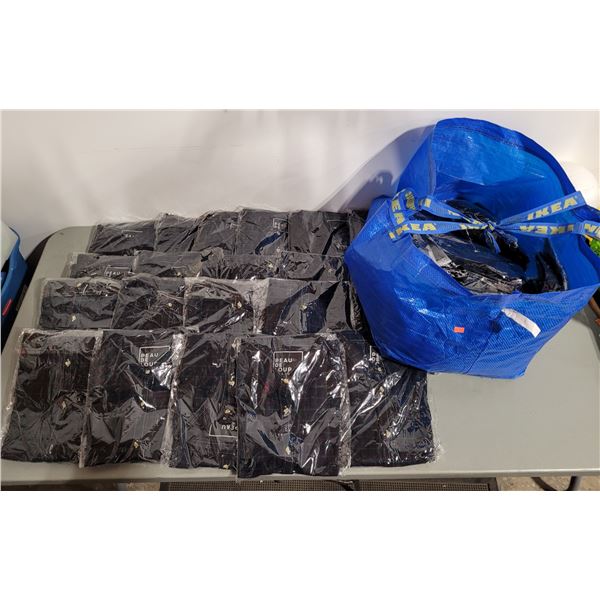 Peau De Loup Shirts Lot