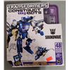 Image 1 : Transformers Construct Bots Soundwave