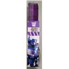 Image 3 : Transformers Construct Bots Soundwave