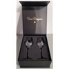 Image 3 : Dom Perignon Wine Glasses
