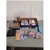 Image 1 : Bathroom Novelties Lot