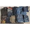Image 1 : Assorted Jean Lot