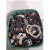 Image 1 : Electronics Bin Lot