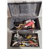 Image 1 : Stack-on Tool Box Lot