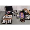 Image 1 : Tattoo Needles, Tattoo Needle Tubes, Inks Lot