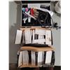 Image 2 : Tattoo Needles, Tattoo Needle Tubes, Inks Lot
