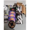Image 4 : Tattoo Needles, Tattoo Needle Tubes, Inks Lot