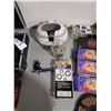 Image 5 : Tattoo Needles, Tattoo Needle Tubes, Inks Lot