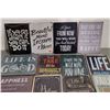 Image 4 : Motivational Signs