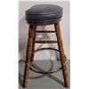 Image 1 : VTG George B Bent Bar Stool