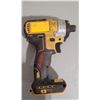 Image 1 : Dewalt 20v Impact Driver