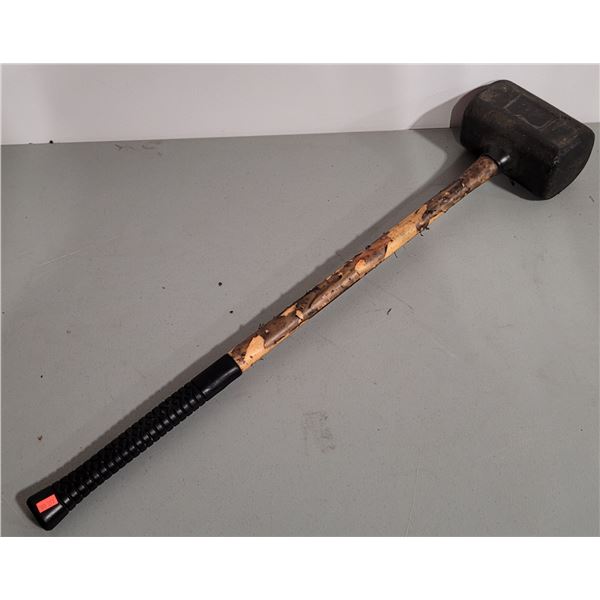 Sledgehammer