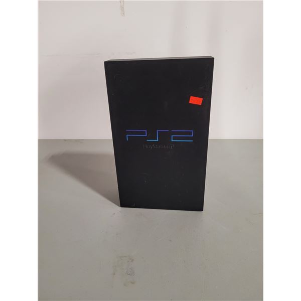 Playstation 2 Console