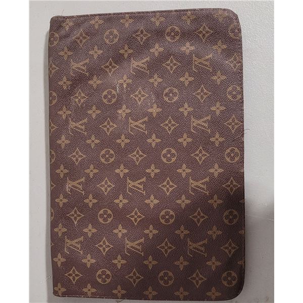 Louis Vuitton Document Holder