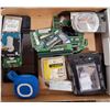 Image 3 : Laptops and Computer Parts lot