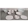 Image 1 : French White Corningware Set