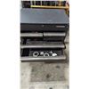 Image 2 : Maximum Rolling Tool Cart