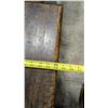 Image 6 : VTG Renfrew Grain Scale Coffee Table