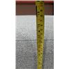 Image 5 : Long Fabric Bench