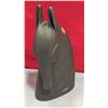 Image 1 : Anette Edmark For Ikea Horse Head Ceramic Sculpture