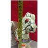 Image 3 : 1985 Kee Michaels Carousel Horse Figure