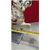 Image 4 : 1985 Kee Michaels Carousel Horse Figure