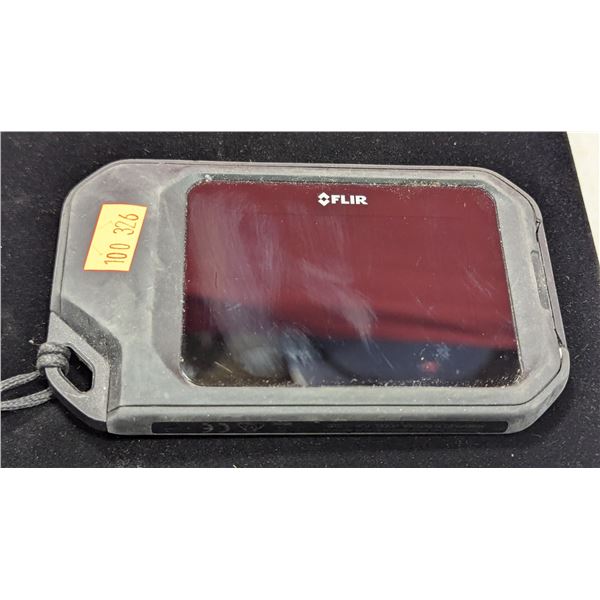 Flir Pocket Thermal Imaging System