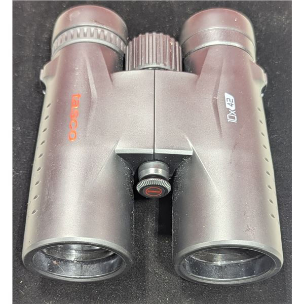 Tasco Essentials 10x42 Binoculars