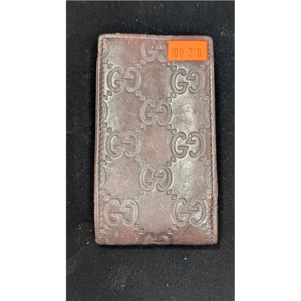 Gucci VTG Phone Case