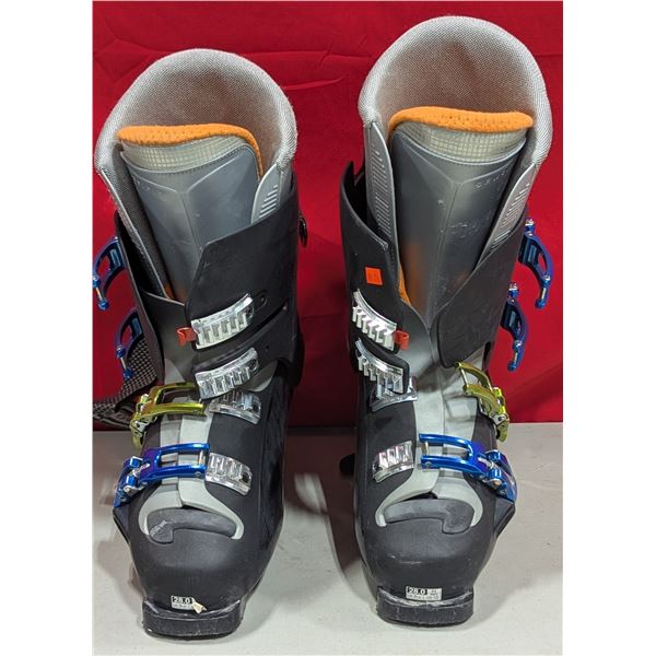 Xwave Flex100 CarbonLink Ski Boots