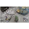 Image 2 : Jewelry Lot: Bangles and Assorted Jewelry