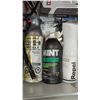 Image 4 : Dumbbell Weight Set, Water Nozzles Staple gun, Surface Cleaners