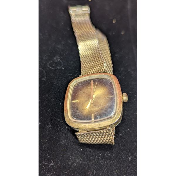 Timex Dynabeat Watch