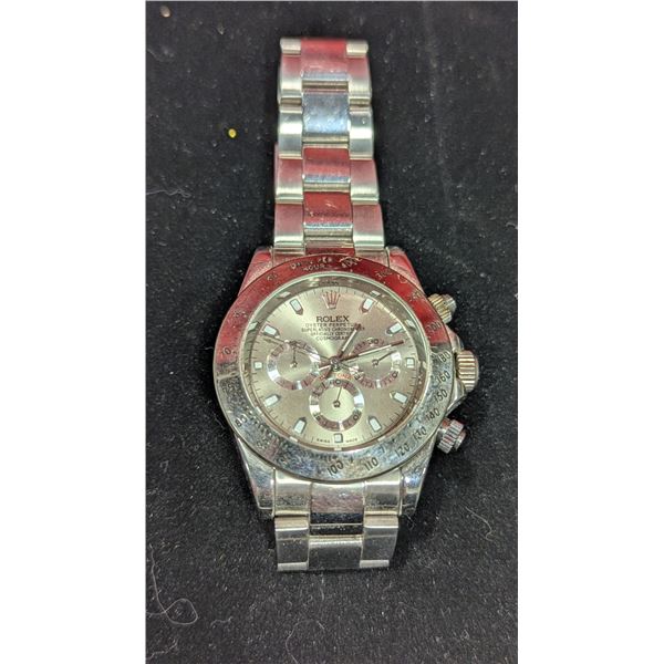 Rolex Replica, Daytona 1992
