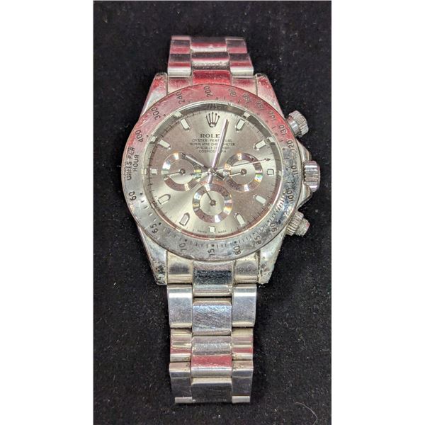 Rolex Replica, Daytona 1992