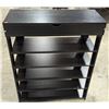 Image 1 : Entryway Shoe Storage Unit