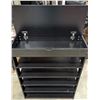 Image 5 : Entryway Shoe Storage Unit