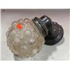 Image 1 : VTG Bubble Wall Sconce