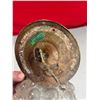 Image 2 : VTG Bubble Wall Sconce