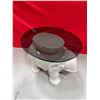 Image 2 : Glazed Ceramic Elephant Side Table