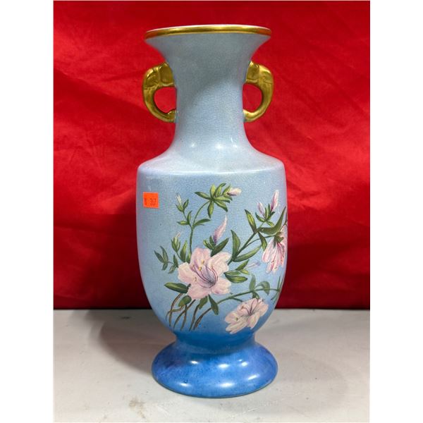 Ceramic Flower Vase