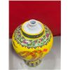 Image 2 : Chinese Dragon Ceramic Vase