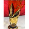 Image 2 : VTG Large 1970s Bohemia Crystal Pitcher