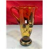 Image 3 : VTG Large 1970s Bohemia Crystal Pitcher