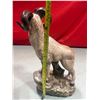 Image 4 : Large Ceramic Big Horn Ram Figure