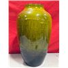 Image 1 : Green Glazed Vase