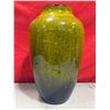Image 3 : Green Glazed Vase