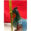 Image 4 : Carved Wooden Rooster